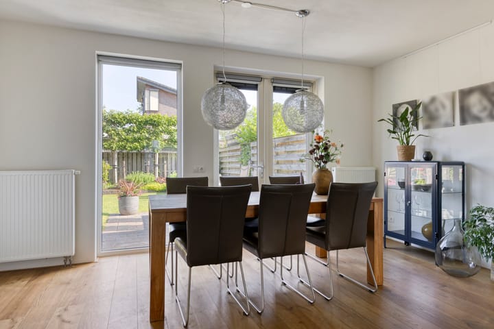 Photo 15 of Jonkersveld 6