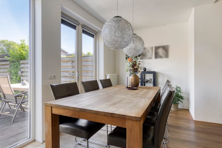 Photo 16 of Jonkersveld 6