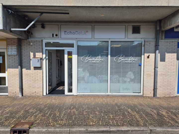 Van Brammenstraat 7, Amersfoort