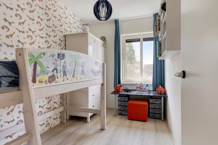 Photo 27 of Jonkersveld 6