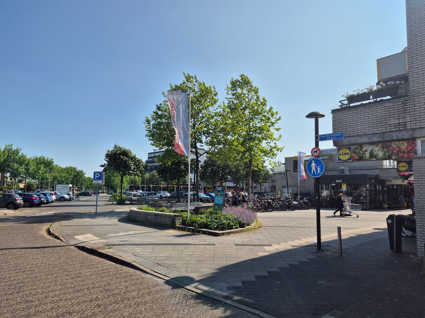 Bekijk foto 5 van Van Brammenstraat 7