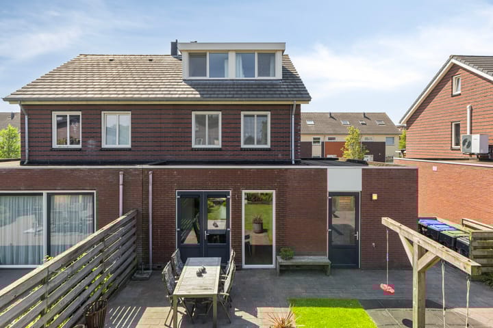 Photo 35 of Jonkersveld 6