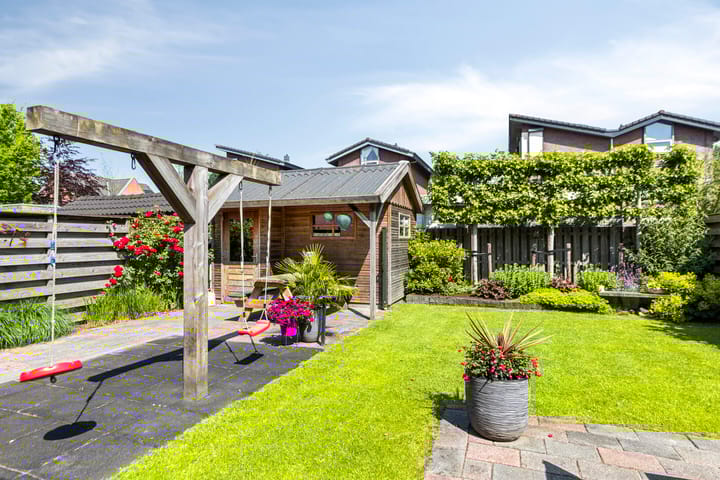 Photo 3 of Jonkersveld 6