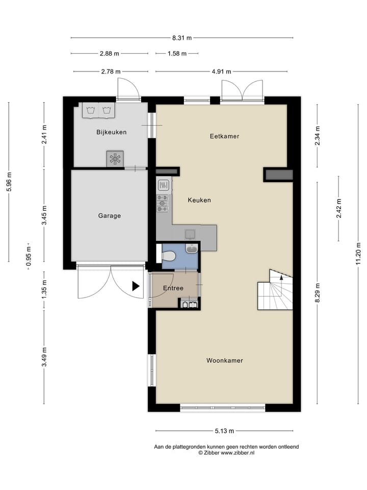 Photo 41 of Jonkersveld 6