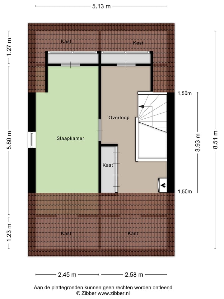 Photo 43 of Jonkersveld 6