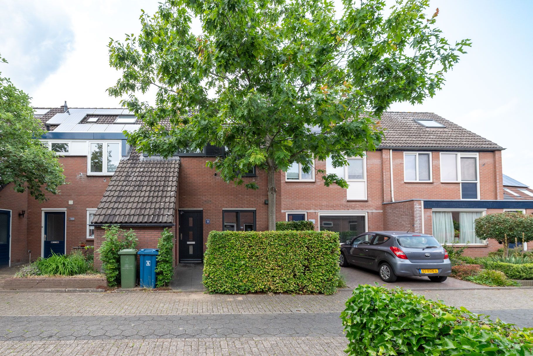 Minstreelshoeve, 19, Apeldoorn, 7326TR, Gelderland, Nederland 19