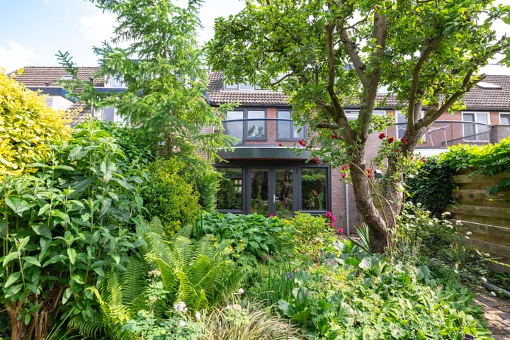 Foto 2 van Minstreelshoeve 19