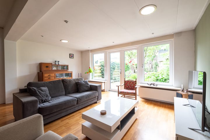 Foto 3 van Minstreelshoeve 19