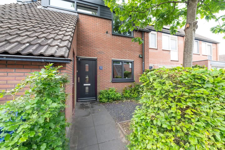 Foto 4 van Minstreelshoeve 19