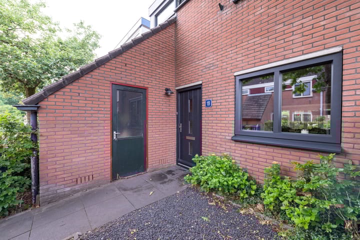 Foto 5 van Minstreelshoeve 19