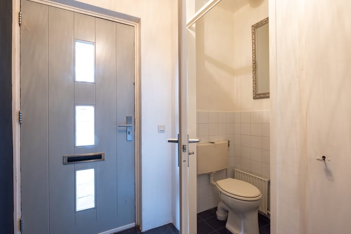 Foto 7 van Minstreelshoeve 19