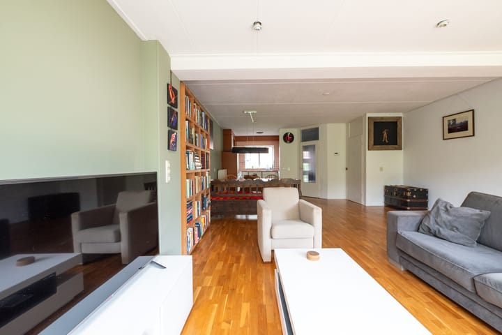 Foto 9 van Minstreelshoeve 19