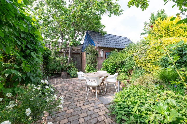 Foto 15 van Minstreelshoeve 19