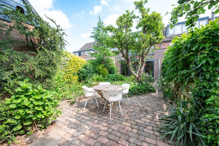 Foto 16 van Minstreelshoeve 19