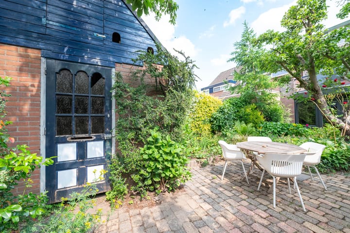 Foto 17 van Minstreelshoeve 19