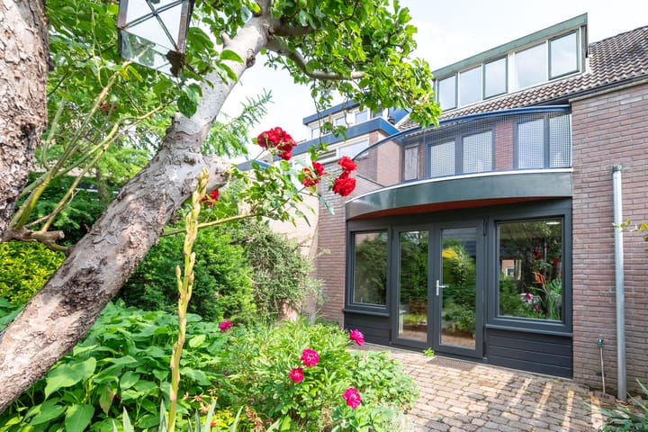 Foto 18 van Minstreelshoeve 19