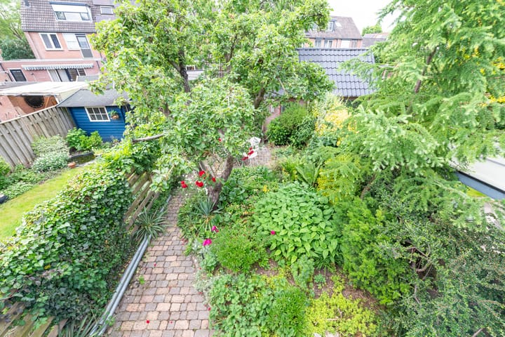 Foto 29 van Minstreelshoeve 19