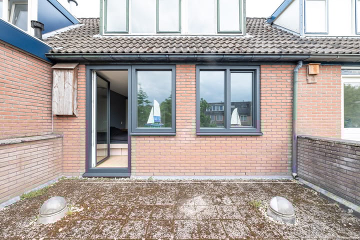 Foto 30 van Minstreelshoeve 19