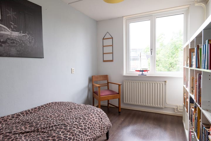 Foto 32 van Minstreelshoeve 19