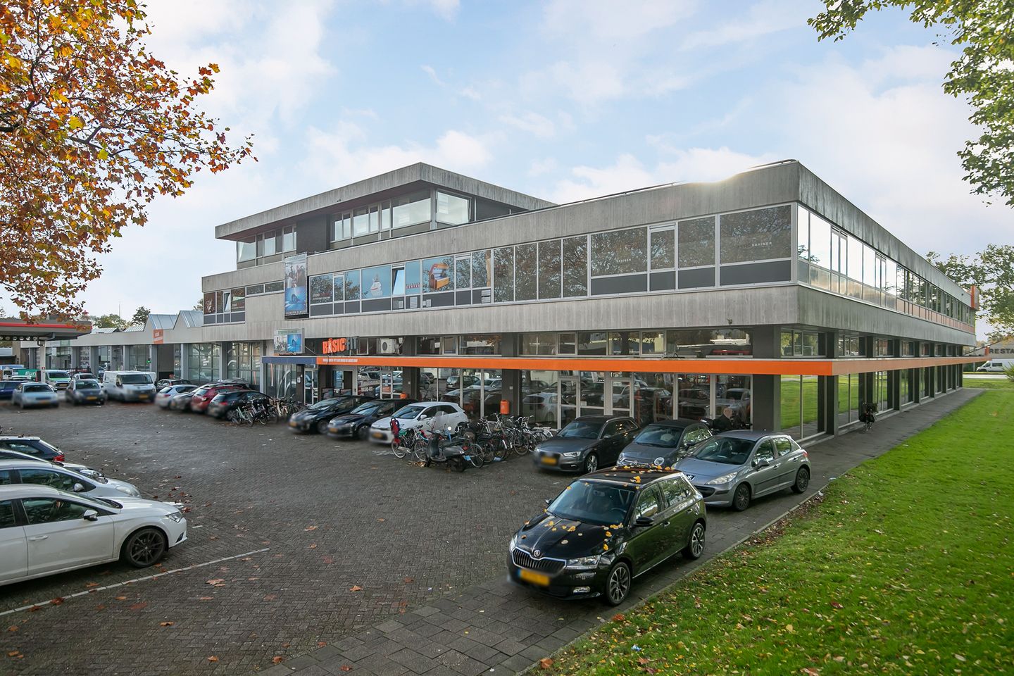 Bekijk foto 1 van Metaalhof 59
