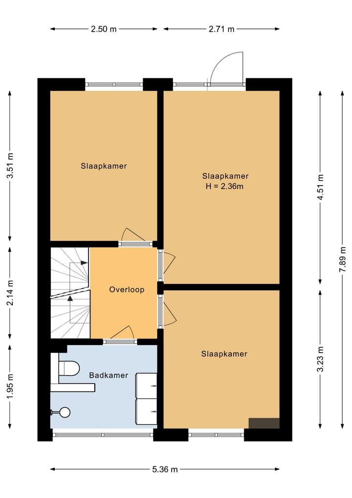 Foto 39 van Minstreelshoeve 19