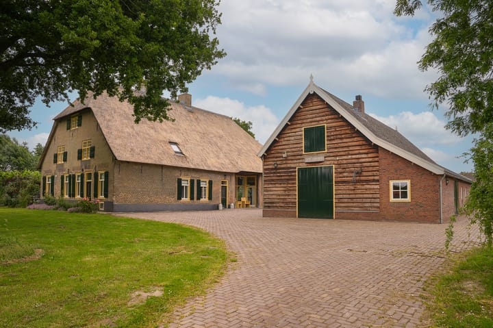 Foto 1 van Hoefweg 18