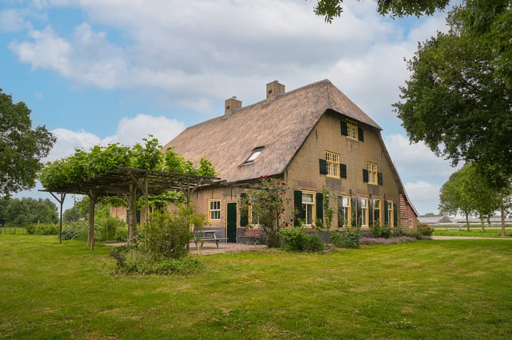 Foto 2 van Hoefweg 18