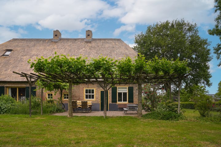 Foto 4 van Hoefweg 18