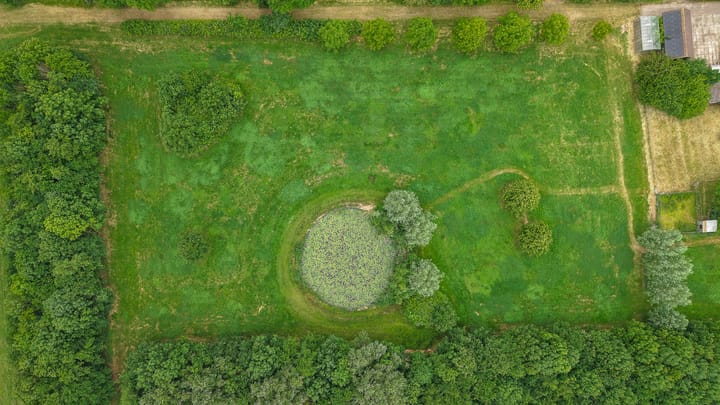 Foto 8 van Hoefweg 18