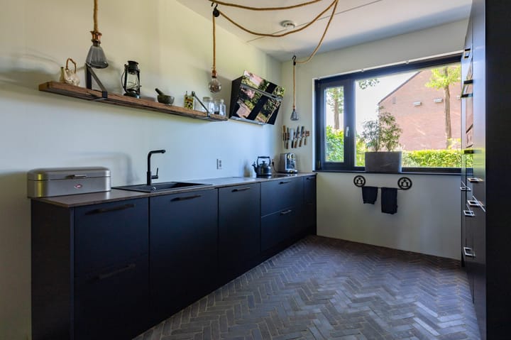 Foto 3 van Staverden 18