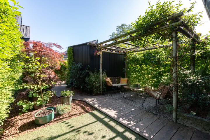 Foto 4 van Staverden 18