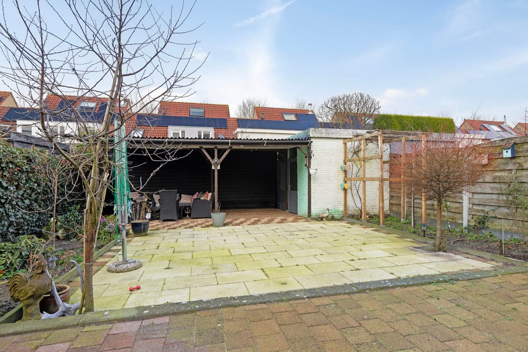 Foto 23 van Agger 46