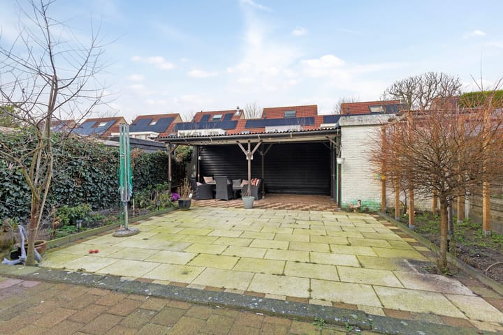 Foto 25 van Agger 46