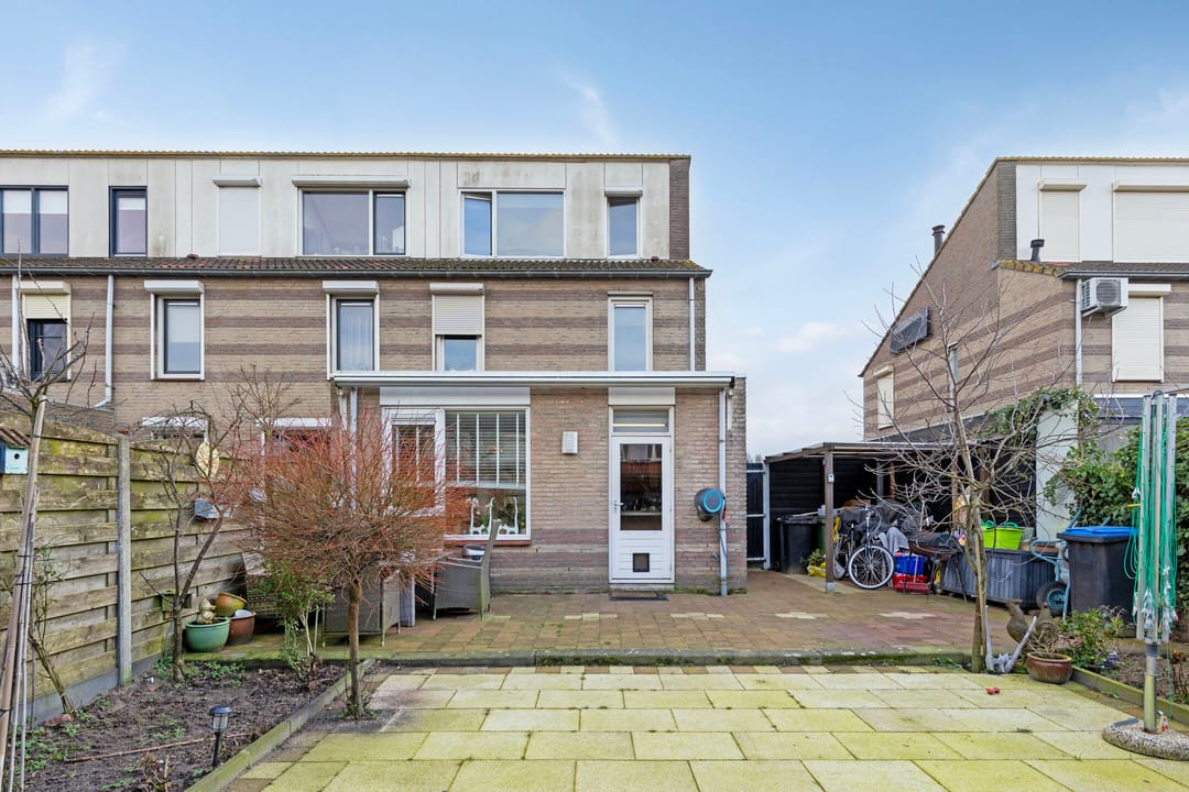 Foto 26 van Agger 46