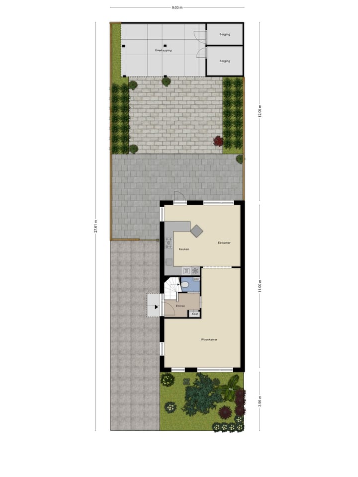 Foto 29 van Agger 46