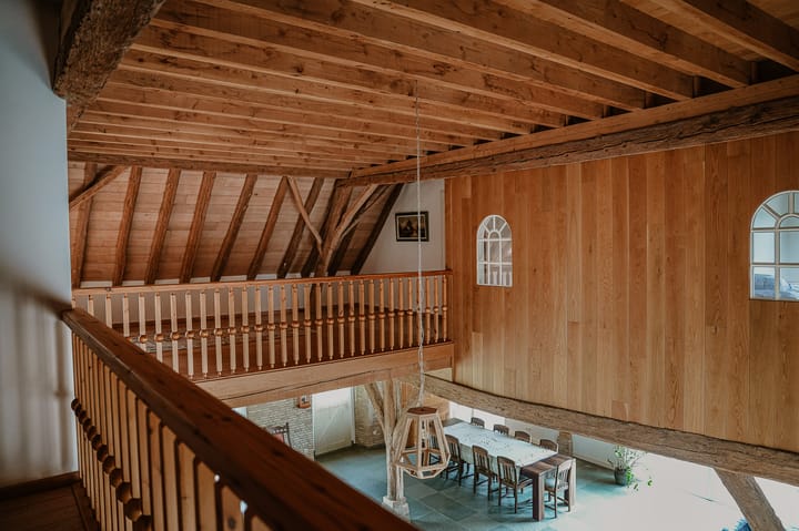 Foto 28 van Hoefweg 18