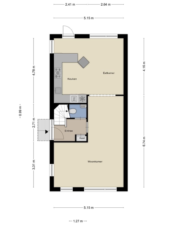 Foto 30 van Agger 46