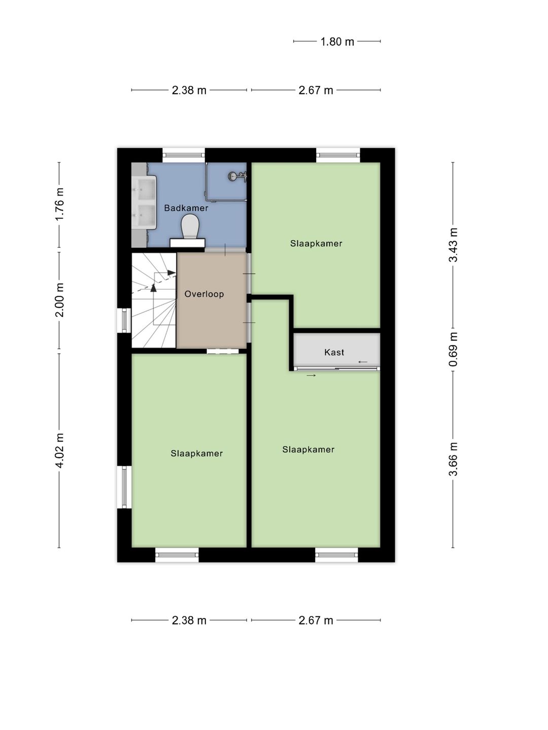 Foto 31 van Agger 46