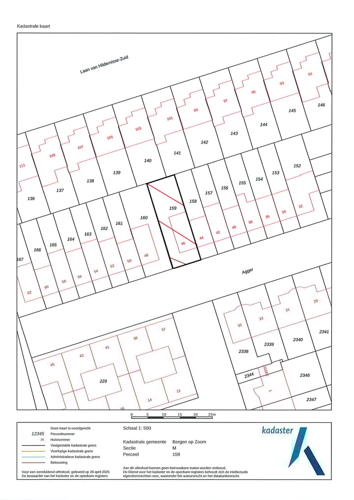 Foto 34 van Agger 46
