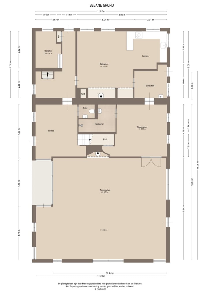 Foto 61 van Hoefweg 18