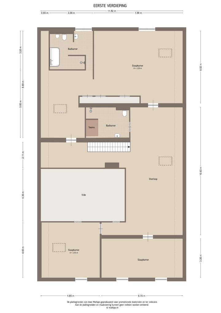 Foto 62 van Hoefweg 18