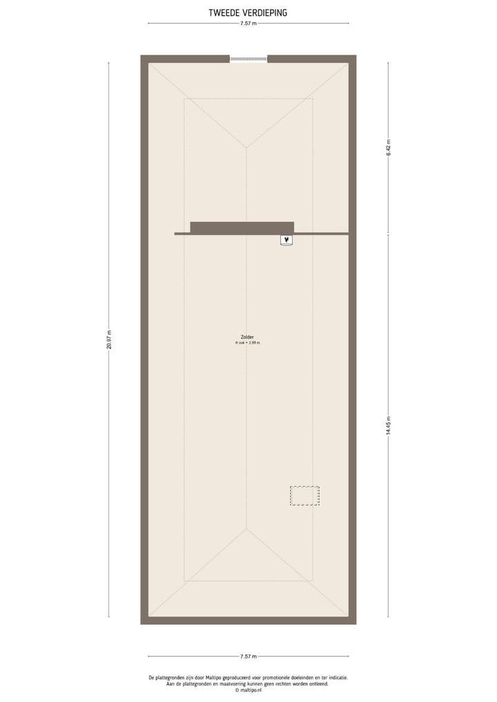 Foto 63 van Hoefweg 18