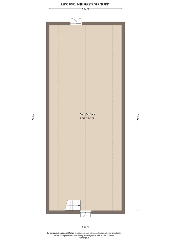 Foto 66 van Hoefweg 18