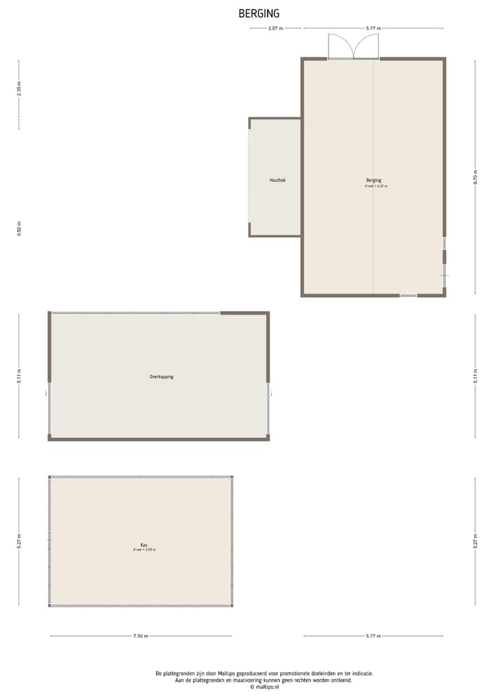 Foto 67 van Hoefweg 18