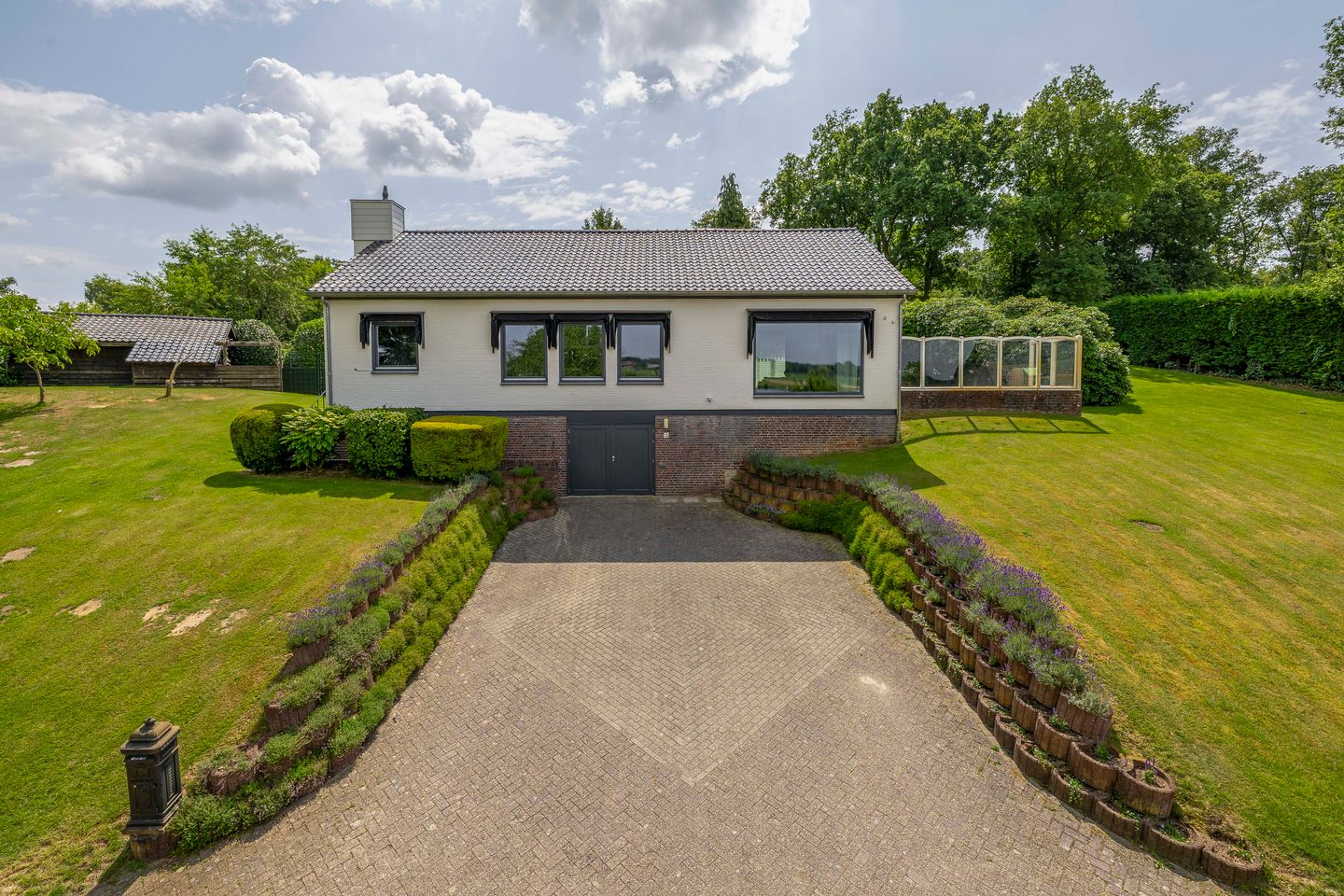 Photo 1 of Parallelweg 2