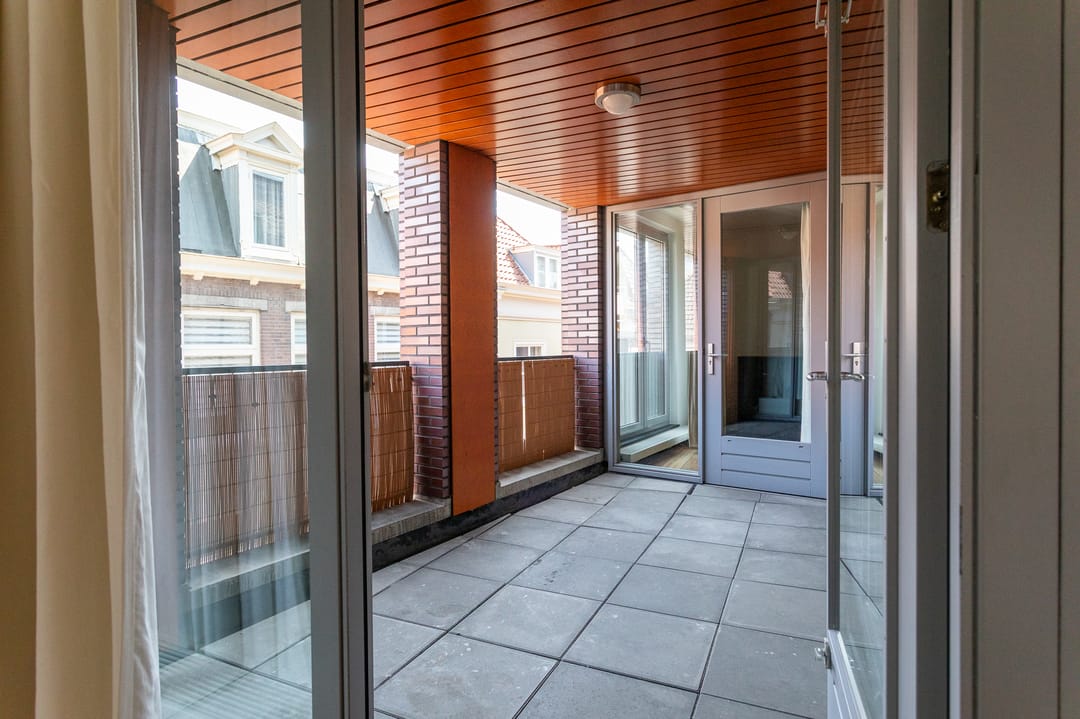 Foto 2 van Oude Molstraat 6-C