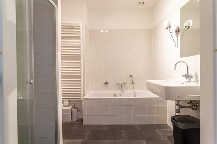 Foto 3 van Oude Molstraat 6-C