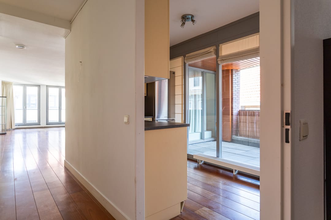 Foto 7 van Oude Molstraat 6-C