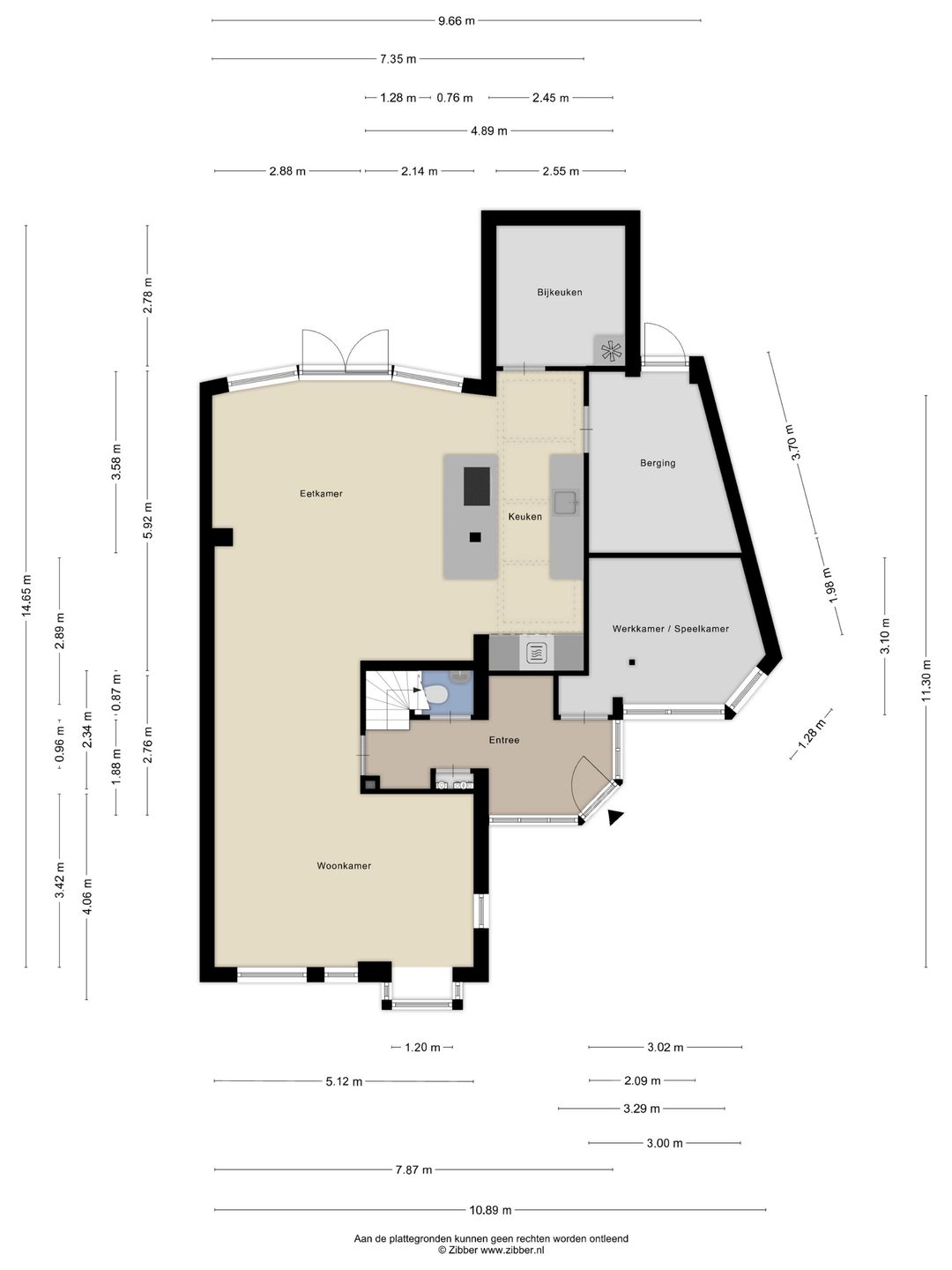 Foto 53 van Heilig Kruisgildelaan 27