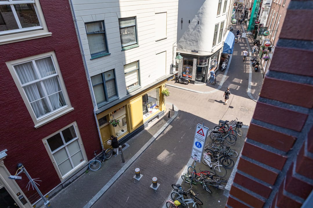 Foto 22 van Oude Molstraat 6-C